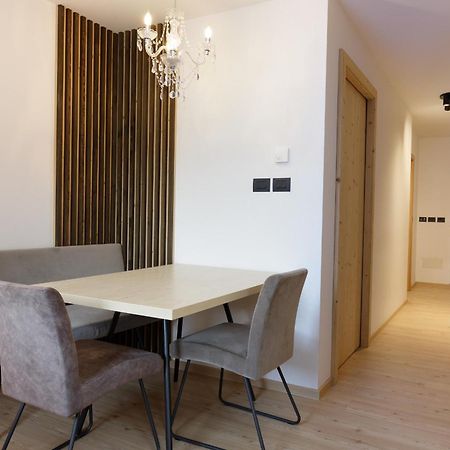 Olang Family Aparthotel Winklwiese מראה חיצוני תמונה