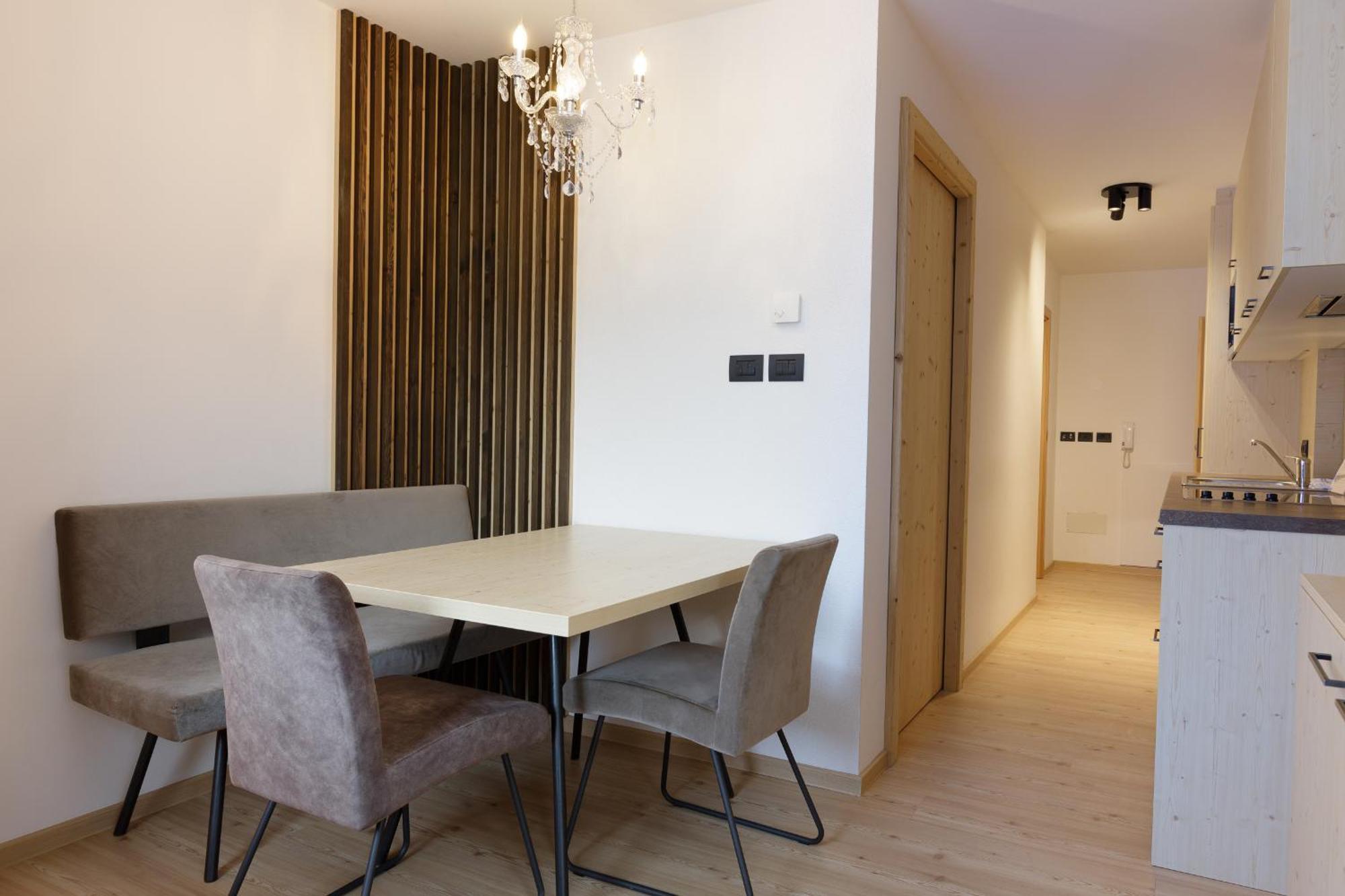 Olang Family Aparthotel Winklwiese מראה חיצוני תמונה