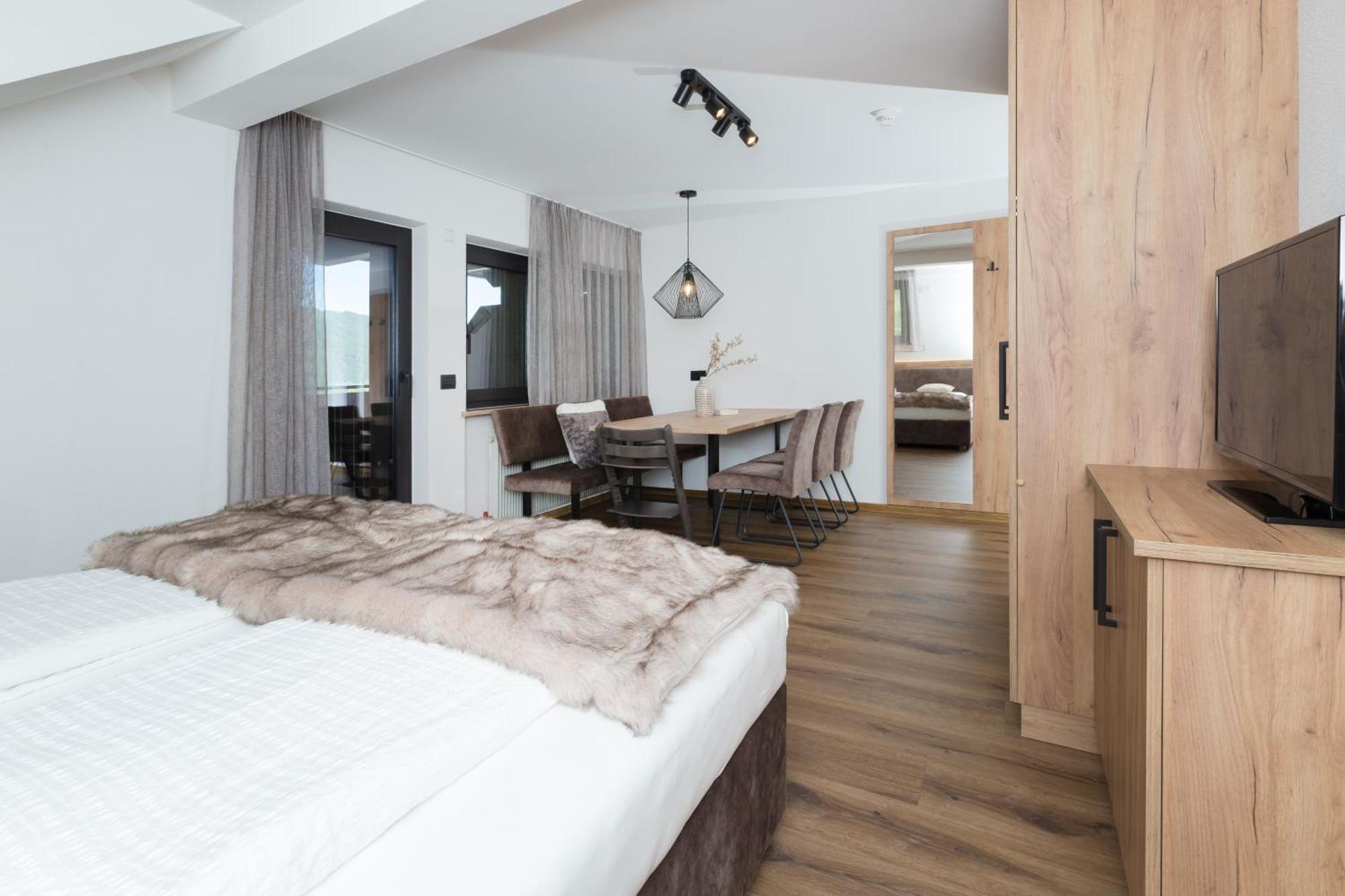 Olang Family Aparthotel Winklwiese מראה חיצוני תמונה